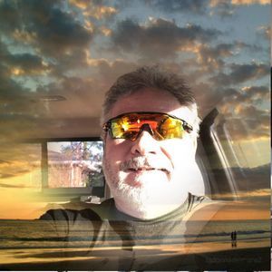 Meet your Posher, Gary